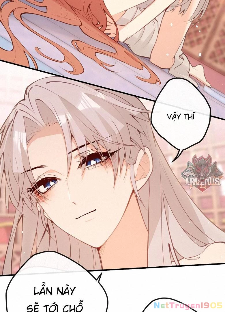Nghe Nói Thái Hậu Với Thái Hậu Là Thật Sao? Chapter 39 - Trang 23