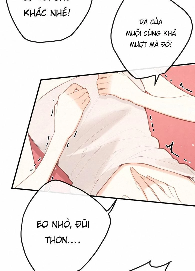 Nghe Nói Thái Hậu Với Thái Hậu Là Thật Sao? Chapter 39 - Trang 24