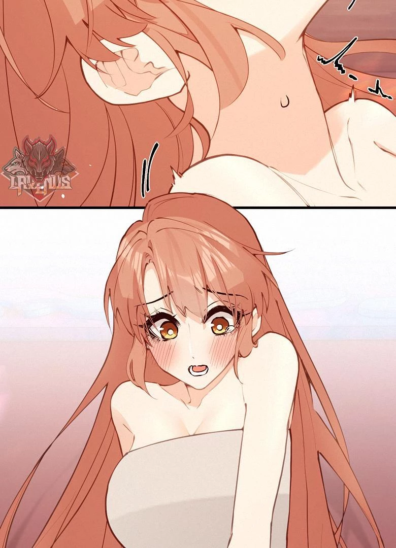 Nghe Nói Thái Hậu Với Thái Hậu Là Thật Sao? Chapter 39 - Trang 29