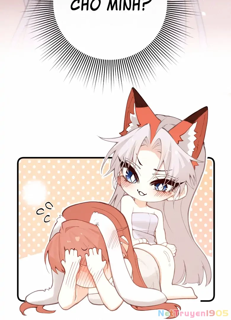Nghe Nói Thái Hậu Với Thái Hậu Là Thật Sao? Chapter 39 - Trang 3
