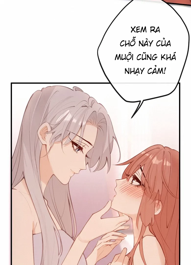 Nghe Nói Thái Hậu Với Thái Hậu Là Thật Sao? Chapter 39 - Trang 9