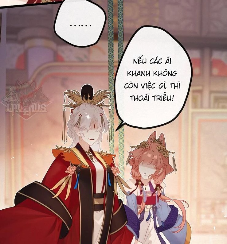 Nghe Nói Thái Hậu Với Thái Hậu Là Thật Sao? Chapter 4 - Trang 10