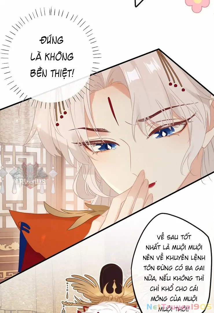 Nghe Nói Thái Hậu Với Thái Hậu Là Thật Sao? Chapter 4 - Trang 25
