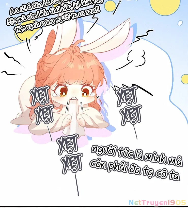 Nghe Nói Thái Hậu Với Thái Hậu Là Thật Sao? Chapter 4 - Trang 28