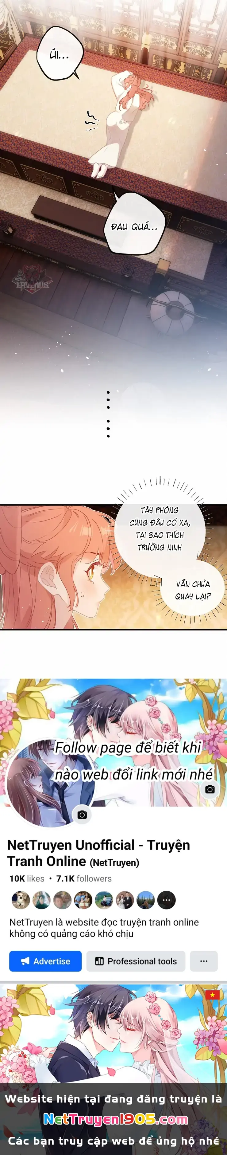Nghe Nói Thái Hậu Với Thái Hậu Là Thật Sao? Chapter 4 - Trang 29