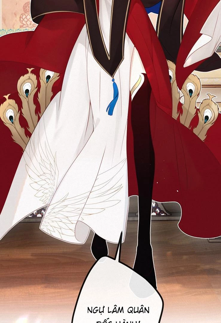Nghe Nói Thái Hậu Với Thái Hậu Là Thật Sao? Chapter 4 - Trang 3