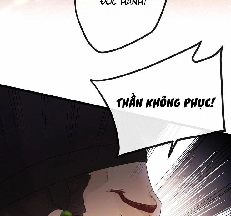 Nghe Nói Thái Hậu Với Thái Hậu Là Thật Sao? Chapter 4 - Trang 4