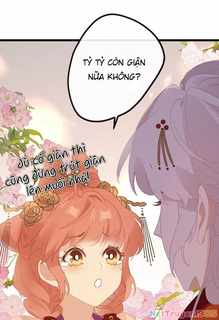 Nghe Nói Thái Hậu Với Thái Hậu Là Thật Sao? Chapter 4 - Trang 7