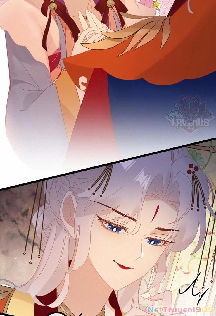 Nghe Nói Thái Hậu Với Thái Hậu Là Thật Sao? Chapter 4 - Trang 8