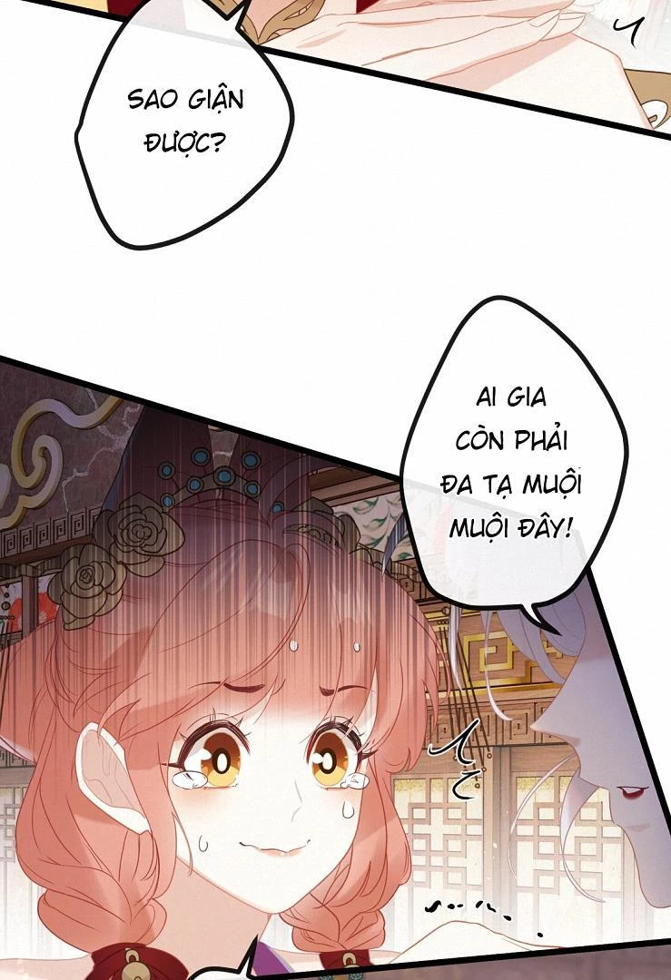 Nghe Nói Thái Hậu Với Thái Hậu Là Thật Sao? Chapter 4 - Trang 9