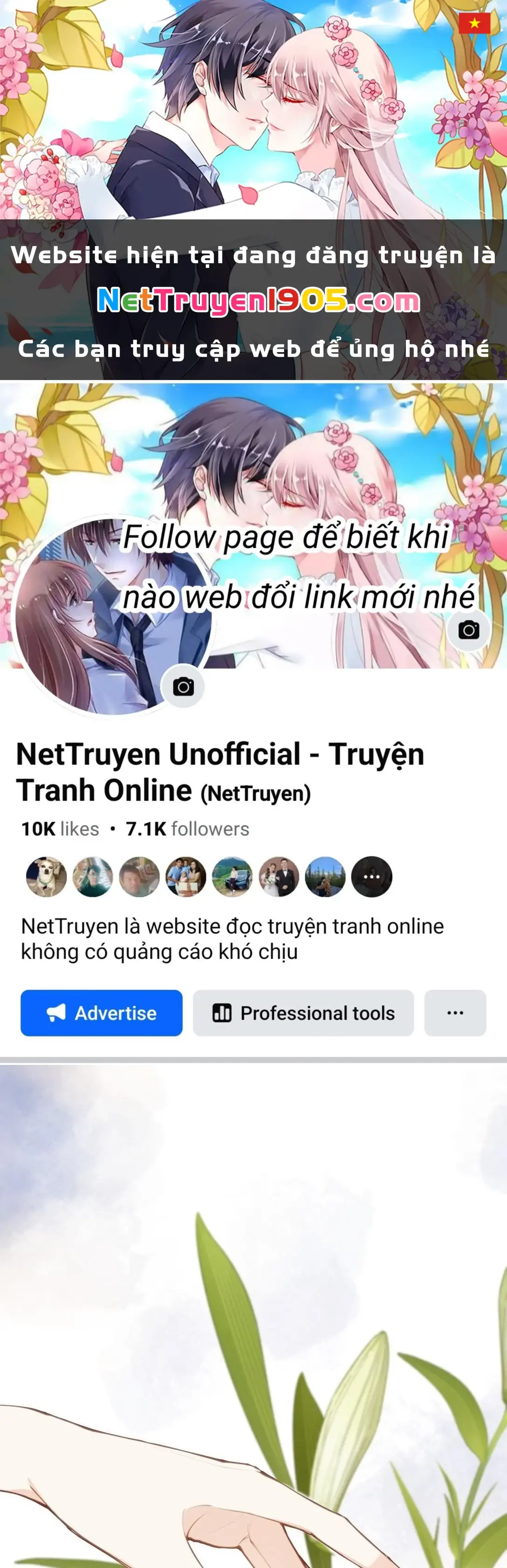 Nghe Nói Thái Hậu Với Thái Hậu Là Thật Sao? Chapter 40 - Trang 1