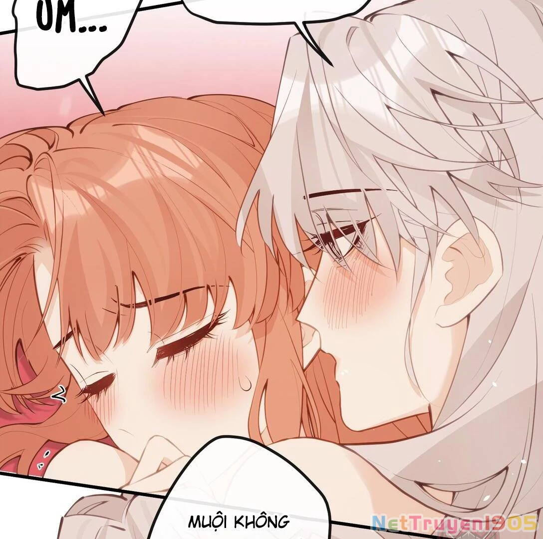 Nghe Nói Thái Hậu Với Thái Hậu Là Thật Sao? Chapter 40 - Trang 11