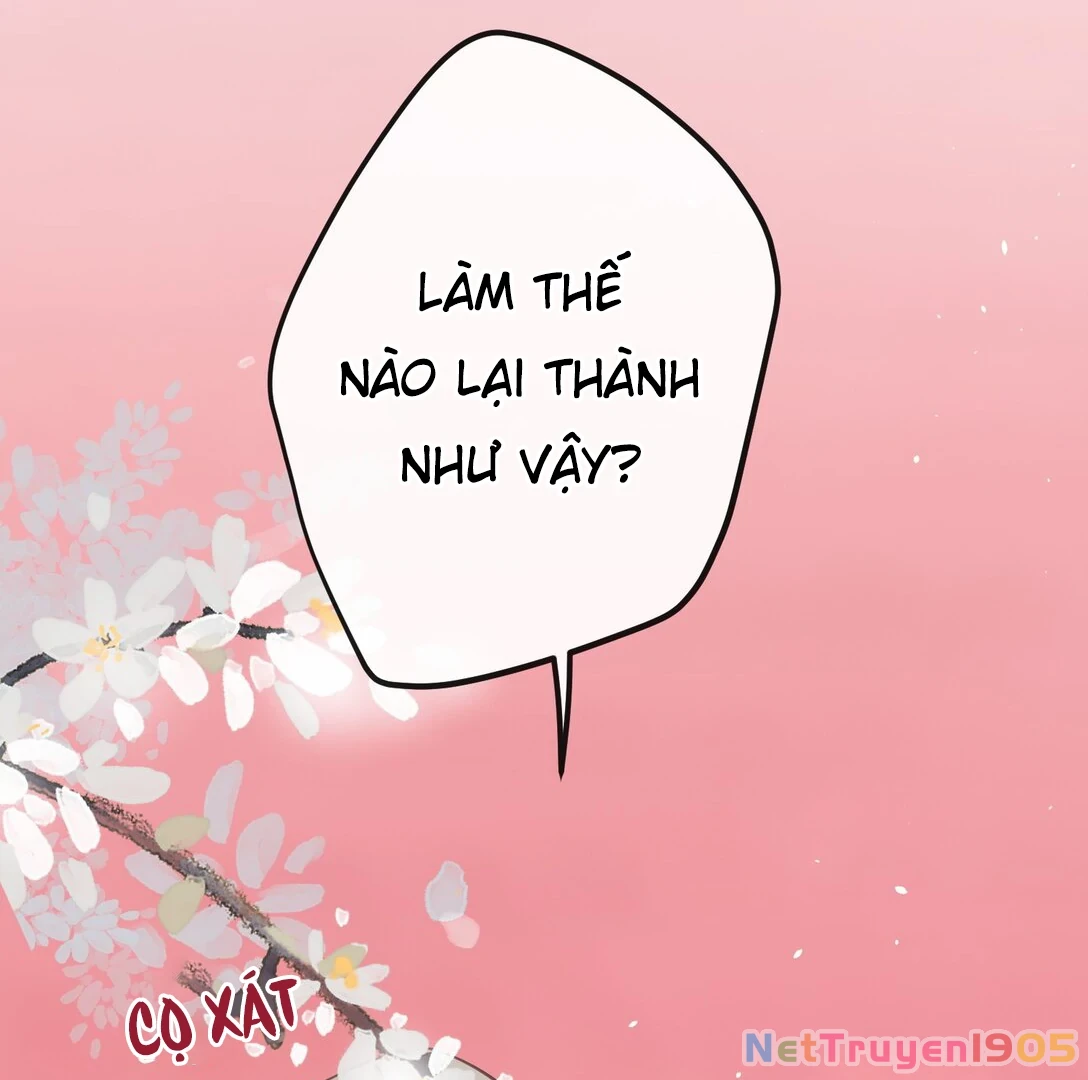 Nghe Nói Thái Hậu Với Thái Hậu Là Thật Sao? Chapter 40 - Trang 15