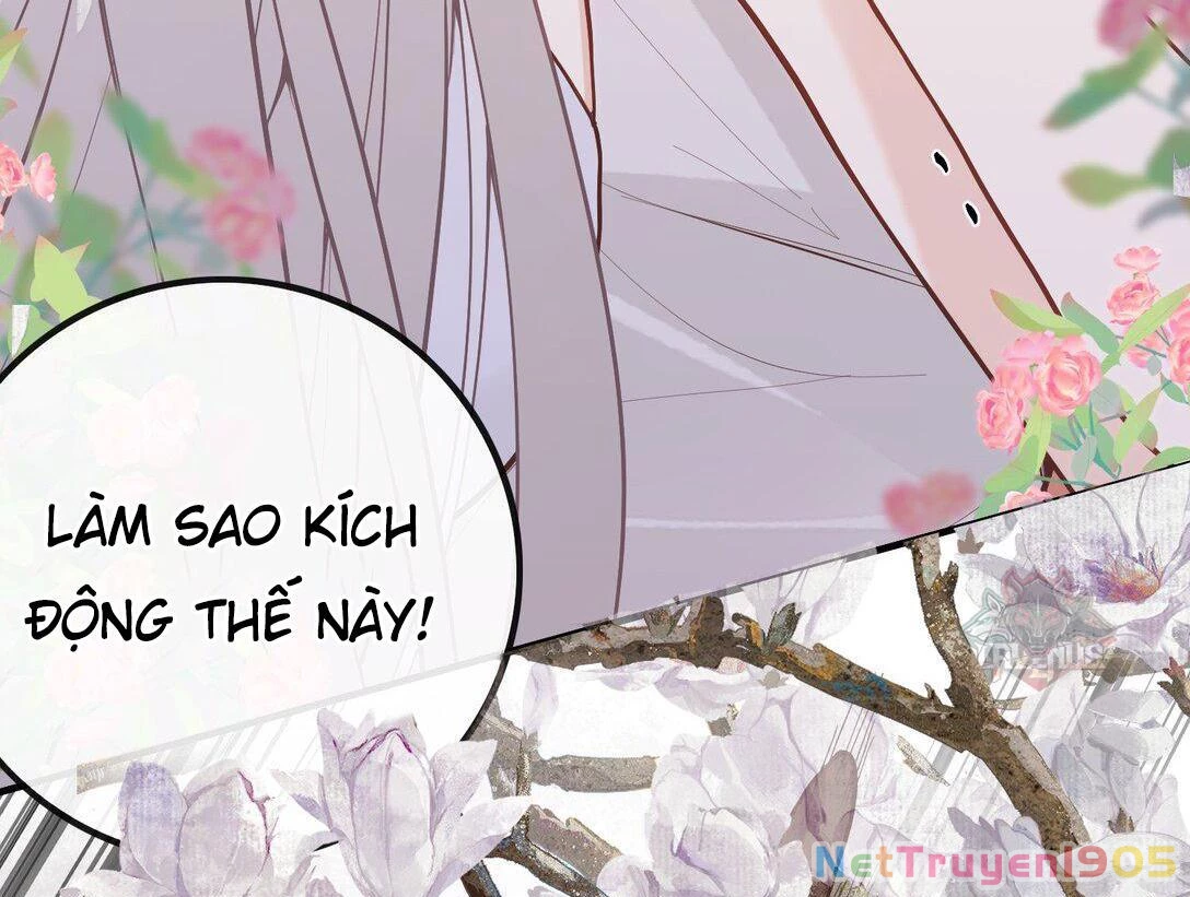 Nghe Nói Thái Hậu Với Thái Hậu Là Thật Sao? Chapter 40 - Trang 33