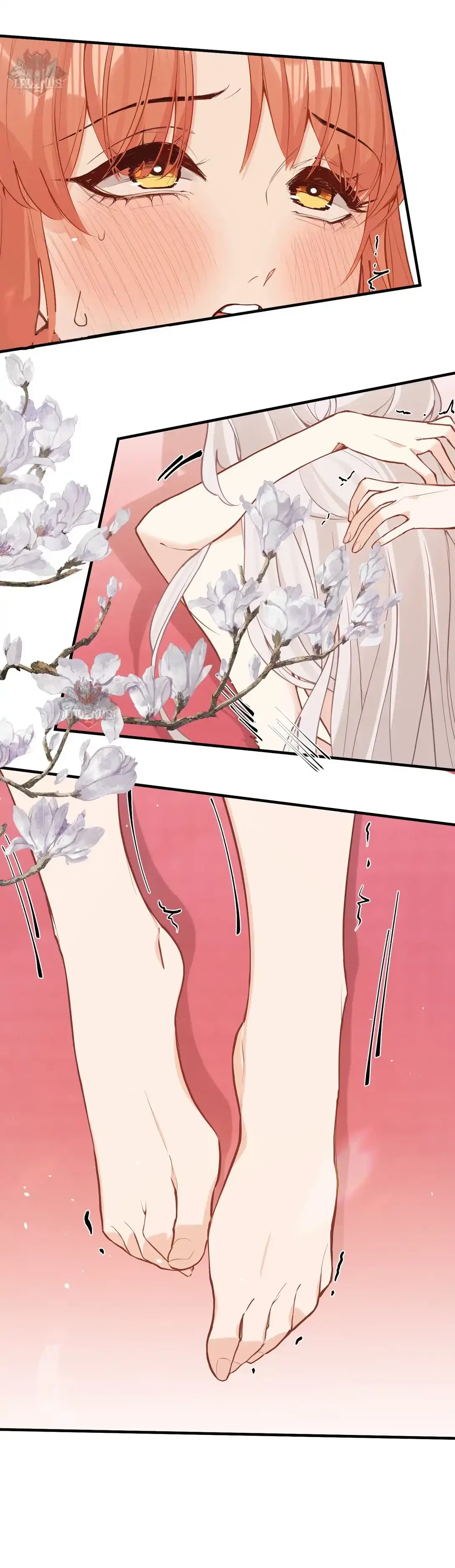 Nghe Nói Thái Hậu Với Thái Hậu Là Thật Sao? Chapter 40 - Trang 36