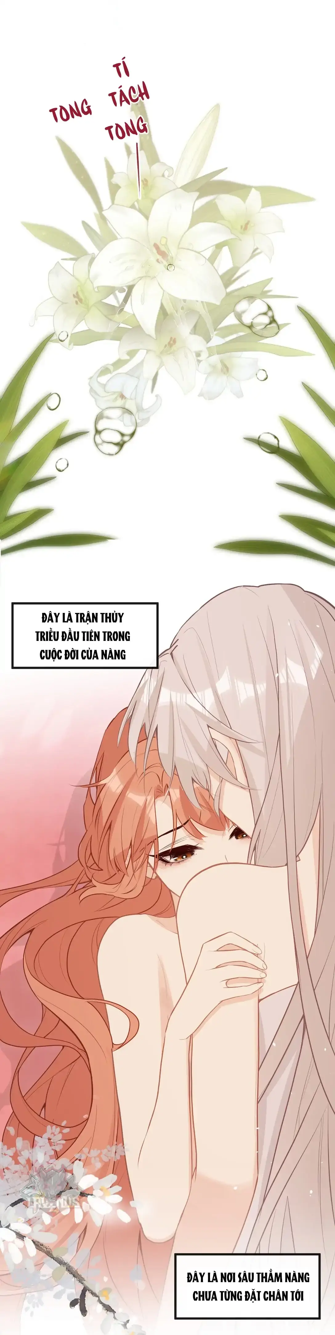 Nghe Nói Thái Hậu Với Thái Hậu Là Thật Sao? Chapter 40 - Trang 37