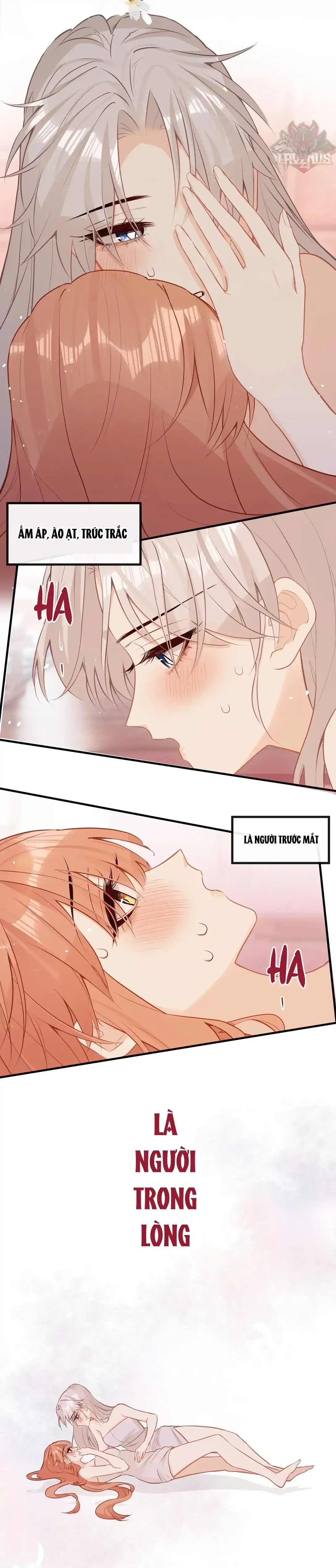 Nghe Nói Thái Hậu Với Thái Hậu Là Thật Sao? Chapter 40 - Trang 38