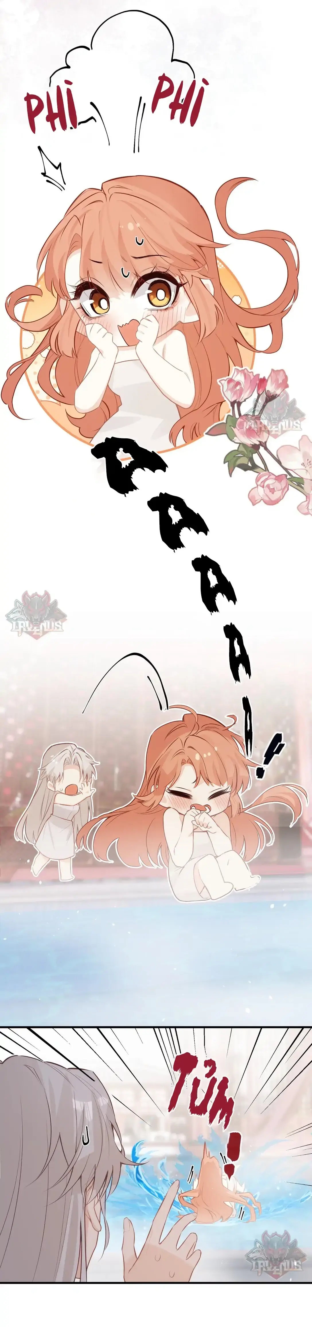 Nghe Nói Thái Hậu Với Thái Hậu Là Thật Sao? Chapter 40 - Trang 39