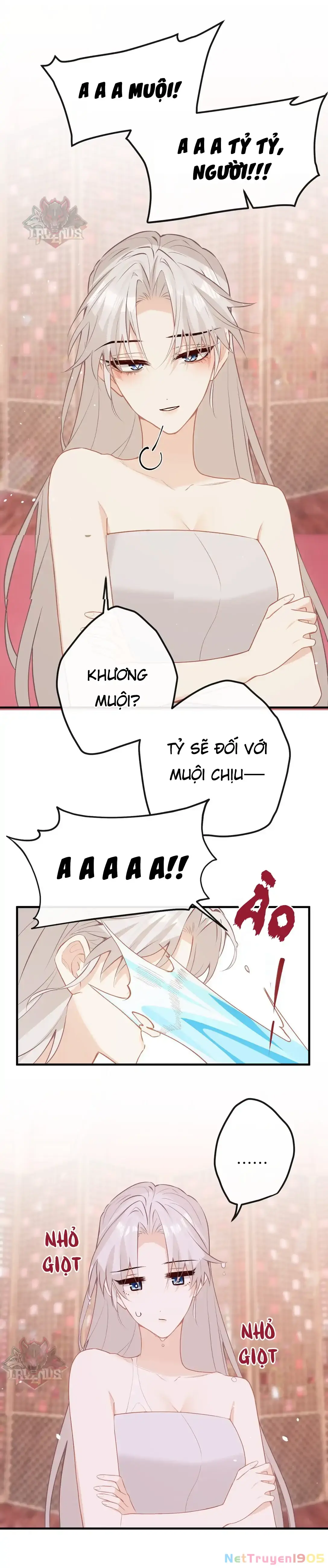 Nghe Nói Thái Hậu Với Thái Hậu Là Thật Sao? Chapter 40 - Trang 40
