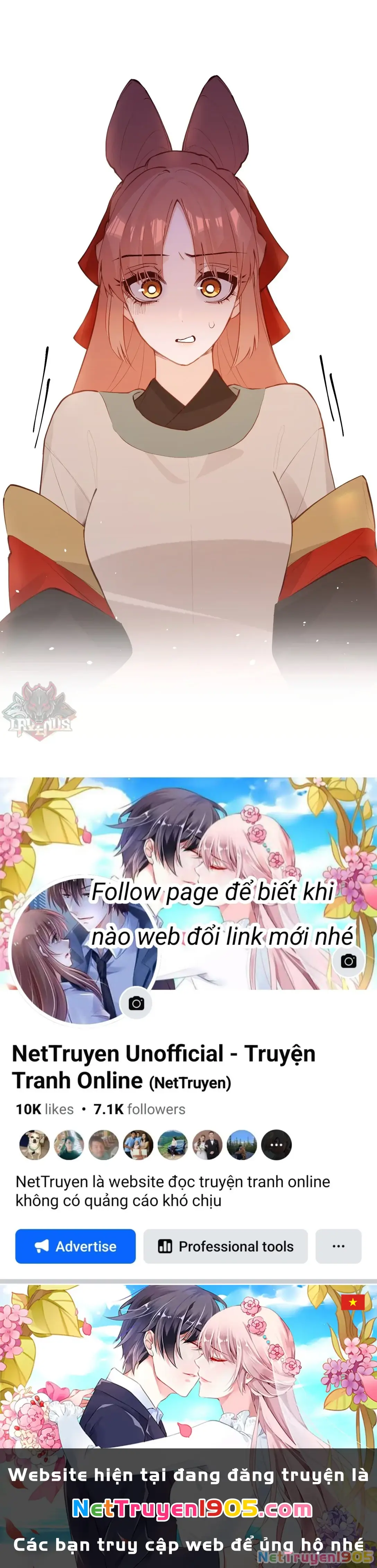 Nghe Nói Thái Hậu Với Thái Hậu Là Thật Sao? Chapter 40 - Trang 43
