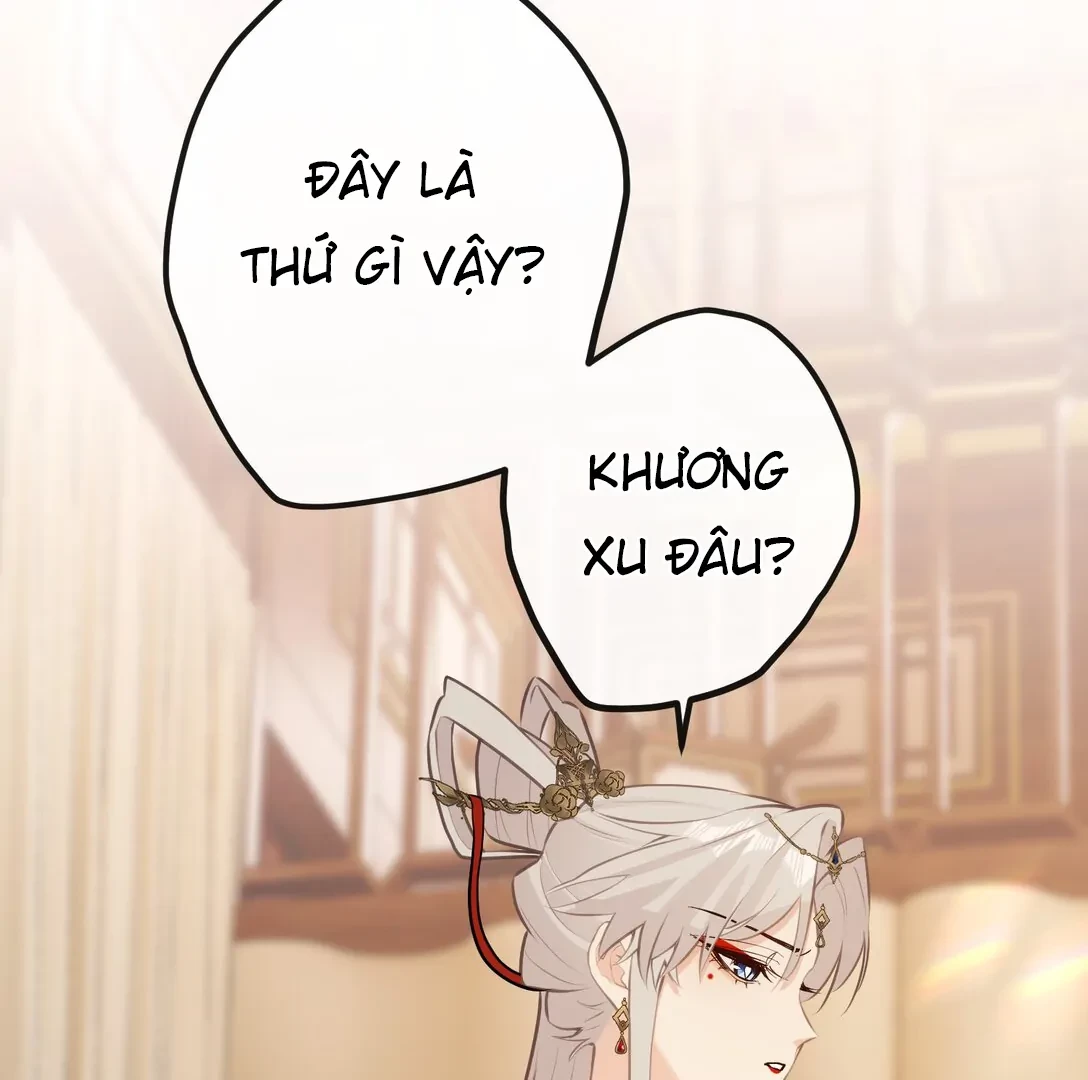 Nghe Nói Thái Hậu Với Thái Hậu Là Thật Sao? Chapter 41 - Trang 10