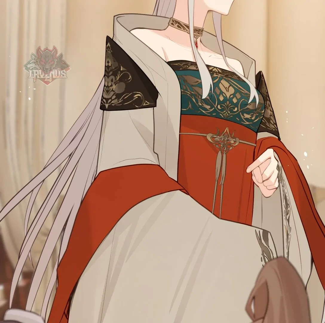 Nghe Nói Thái Hậu Với Thái Hậu Là Thật Sao? Chapter 41 - Trang 11