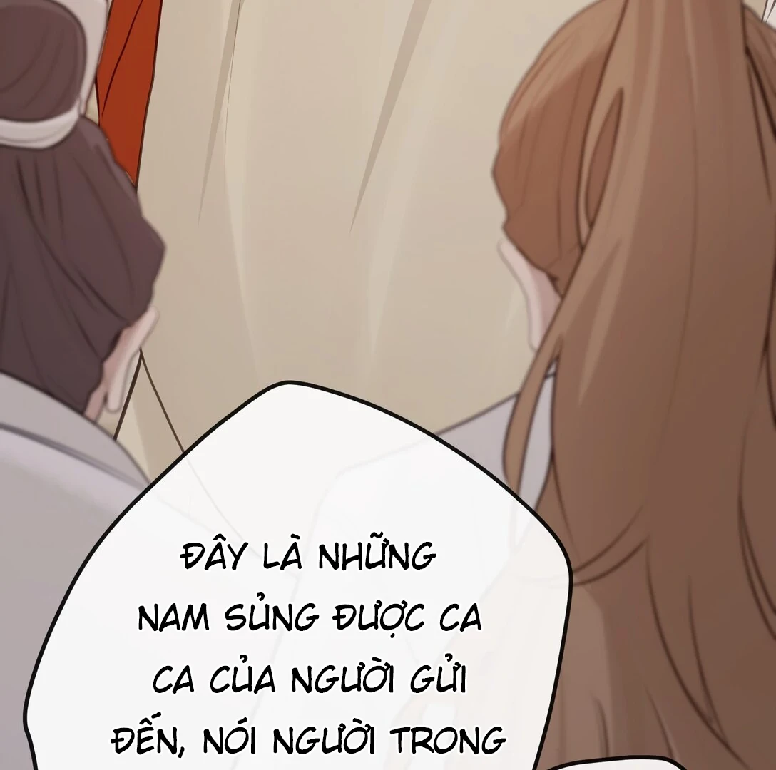 Nghe Nói Thái Hậu Với Thái Hậu Là Thật Sao? Chapter 41 - Trang 12
