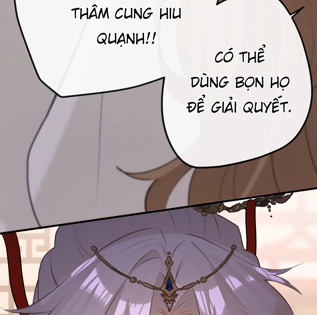 Nghe Nói Thái Hậu Với Thái Hậu Là Thật Sao? Chapter 41 - Trang 13