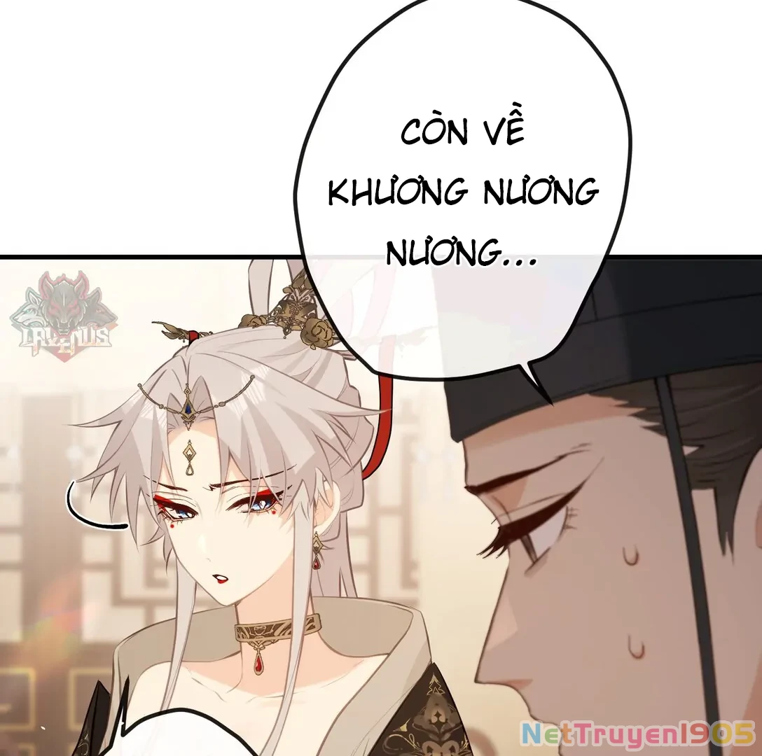 Nghe Nói Thái Hậu Với Thái Hậu Là Thật Sao? Chapter 41 - Trang 16