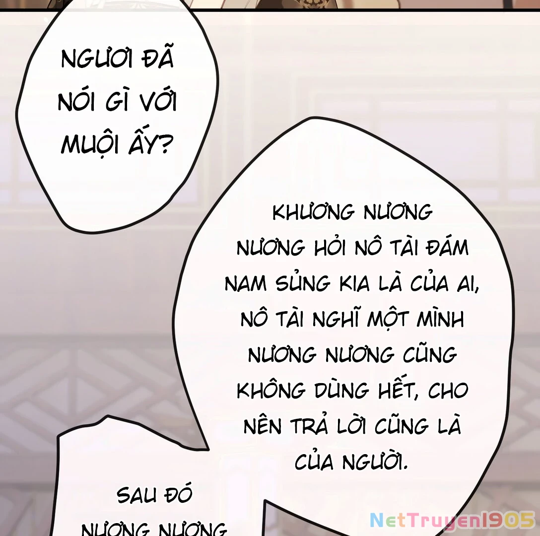 Nghe Nói Thái Hậu Với Thái Hậu Là Thật Sao? Chapter 41 - Trang 17