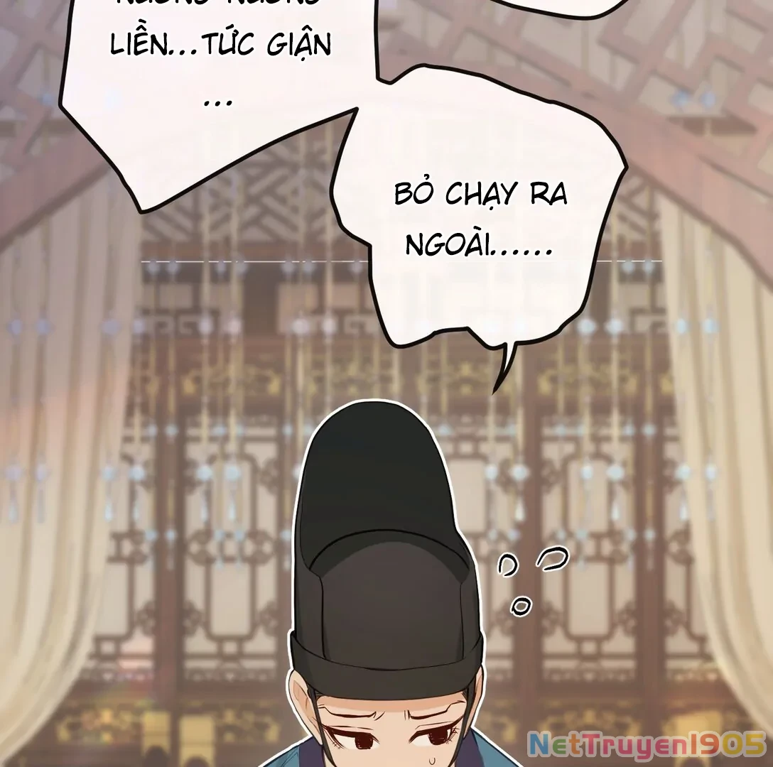 Nghe Nói Thái Hậu Với Thái Hậu Là Thật Sao? Chapter 41 - Trang 18