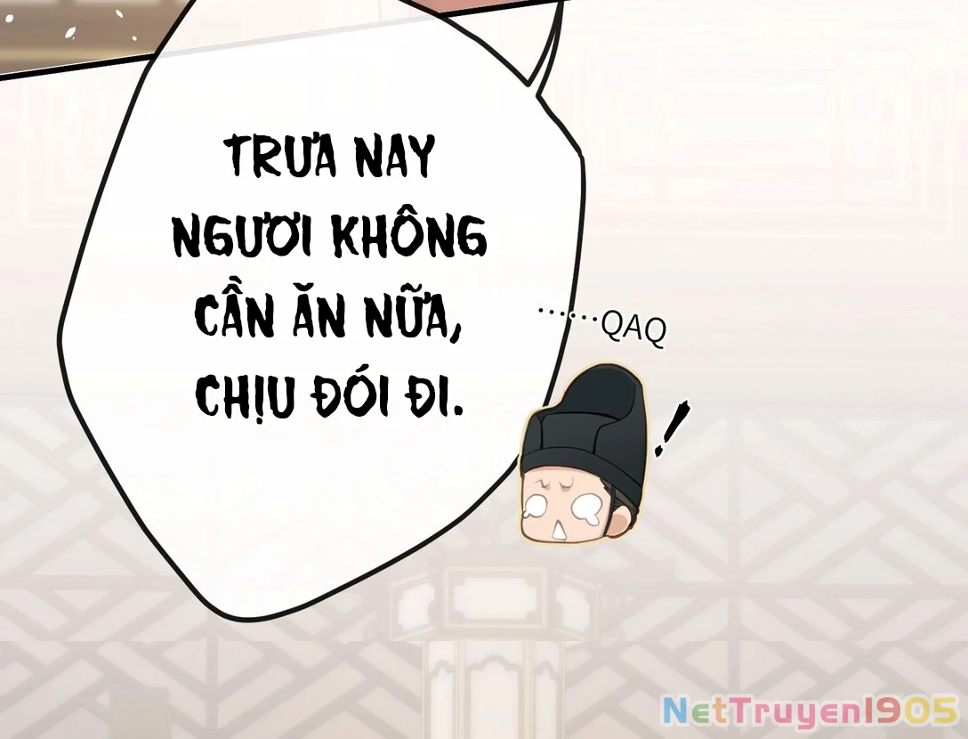 Nghe Nói Thái Hậu Với Thái Hậu Là Thật Sao? Chapter 41 - Trang 21