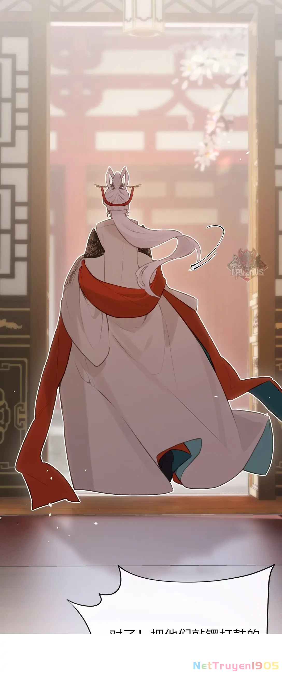 Nghe Nói Thái Hậu Với Thái Hậu Là Thật Sao? Chapter 41 - Trang 22