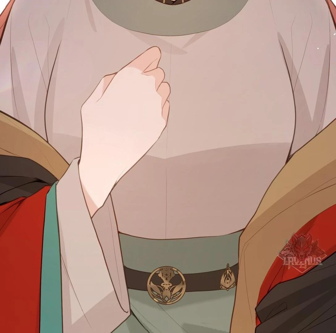 Nghe Nói Thái Hậu Với Thái Hậu Là Thật Sao? Chapter 41 - Trang 3