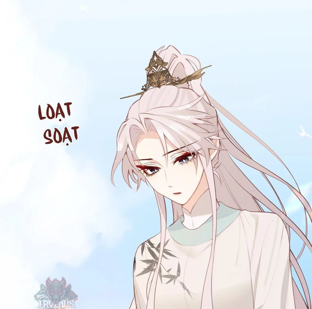 Nghe Nói Thái Hậu Với Thái Hậu Là Thật Sao? Chapter 41 - Trang 35