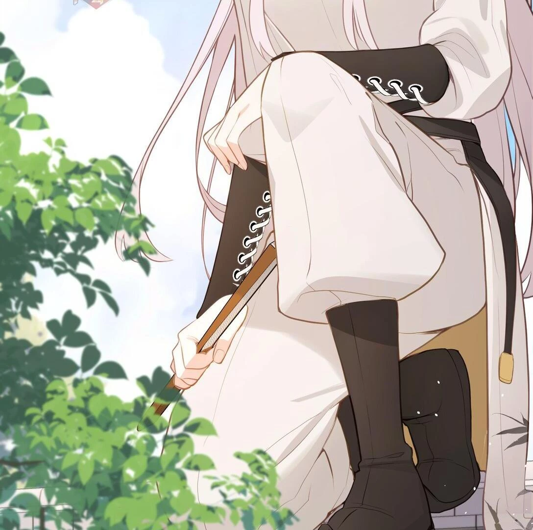 Nghe Nói Thái Hậu Với Thái Hậu Là Thật Sao? Chapter 41 - Trang 36