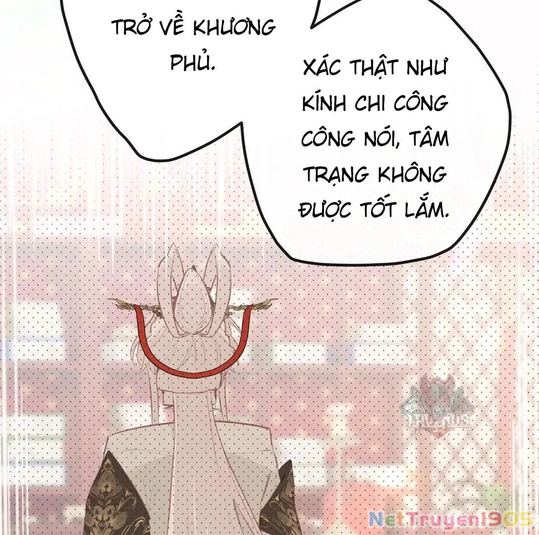 Nghe Nói Thái Hậu Với Thái Hậu Là Thật Sao? Chapter 41 - Trang 38