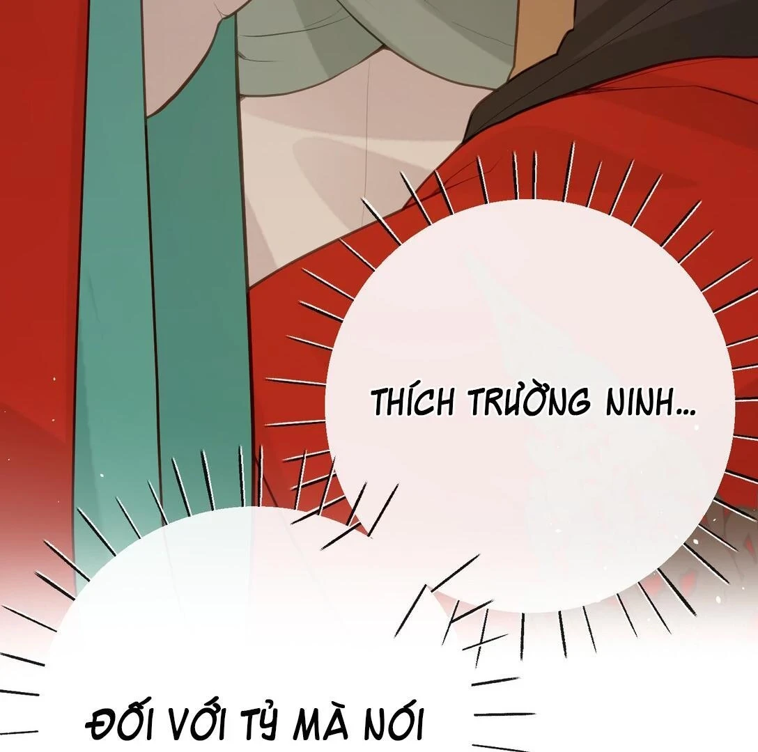 Nghe Nói Thái Hậu Với Thái Hậu Là Thật Sao? Chapter 41 - Trang 4