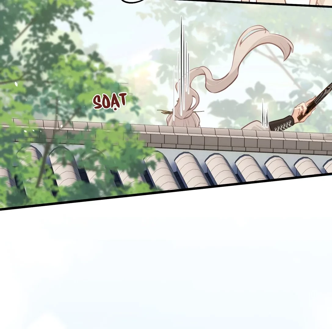 Nghe Nói Thái Hậu Với Thái Hậu Là Thật Sao? Chapter 41 - Trang 42