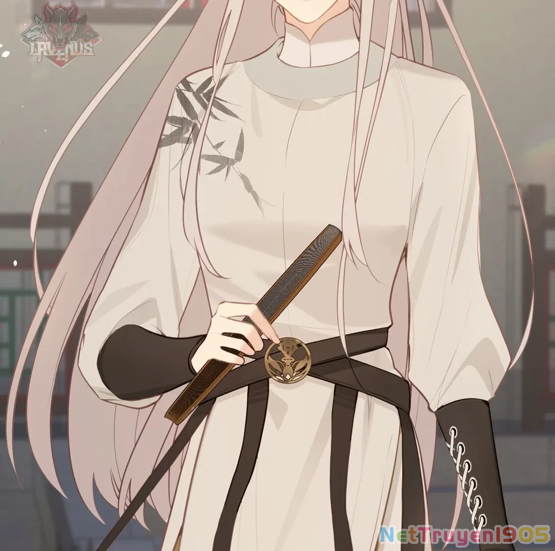 Nghe Nói Thái Hậu Với Thái Hậu Là Thật Sao? Chapter 41 - Trang 45