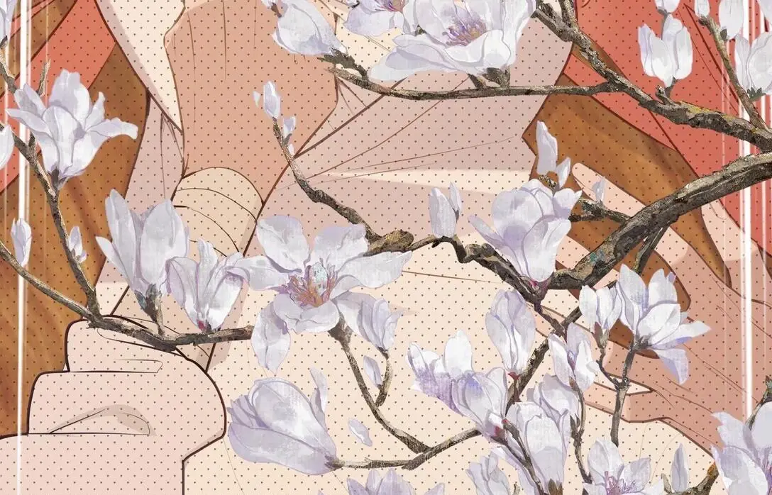 Nghe Nói Thái Hậu Với Thái Hậu Là Thật Sao? Chapter 41 - Trang 7