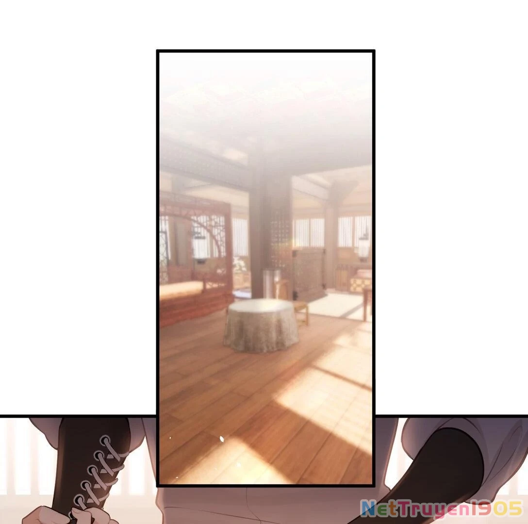 Nghe Nói Thái Hậu Với Thái Hậu Là Thật Sao? Chapter 42 - Trang 11