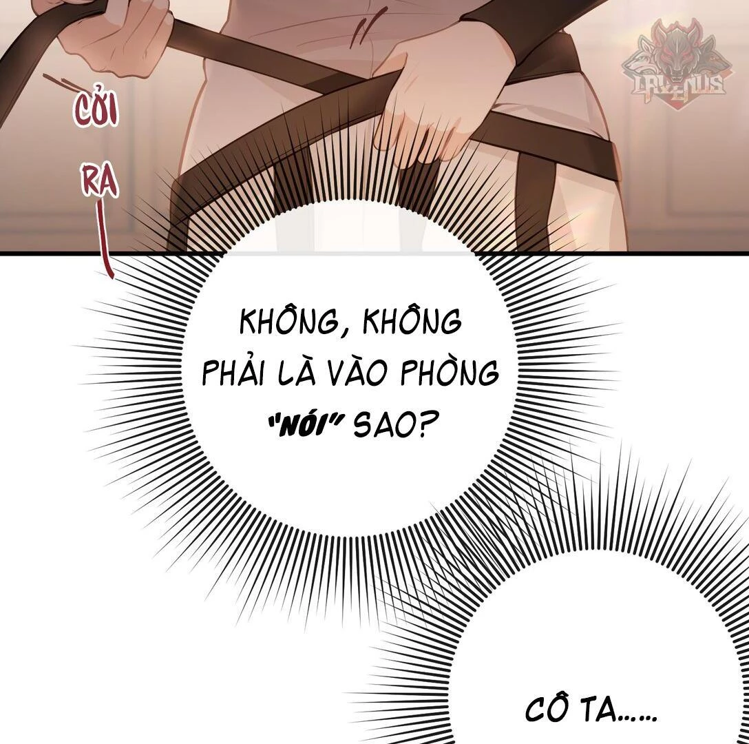 Nghe Nói Thái Hậu Với Thái Hậu Là Thật Sao? Chapter 42 - Trang 12