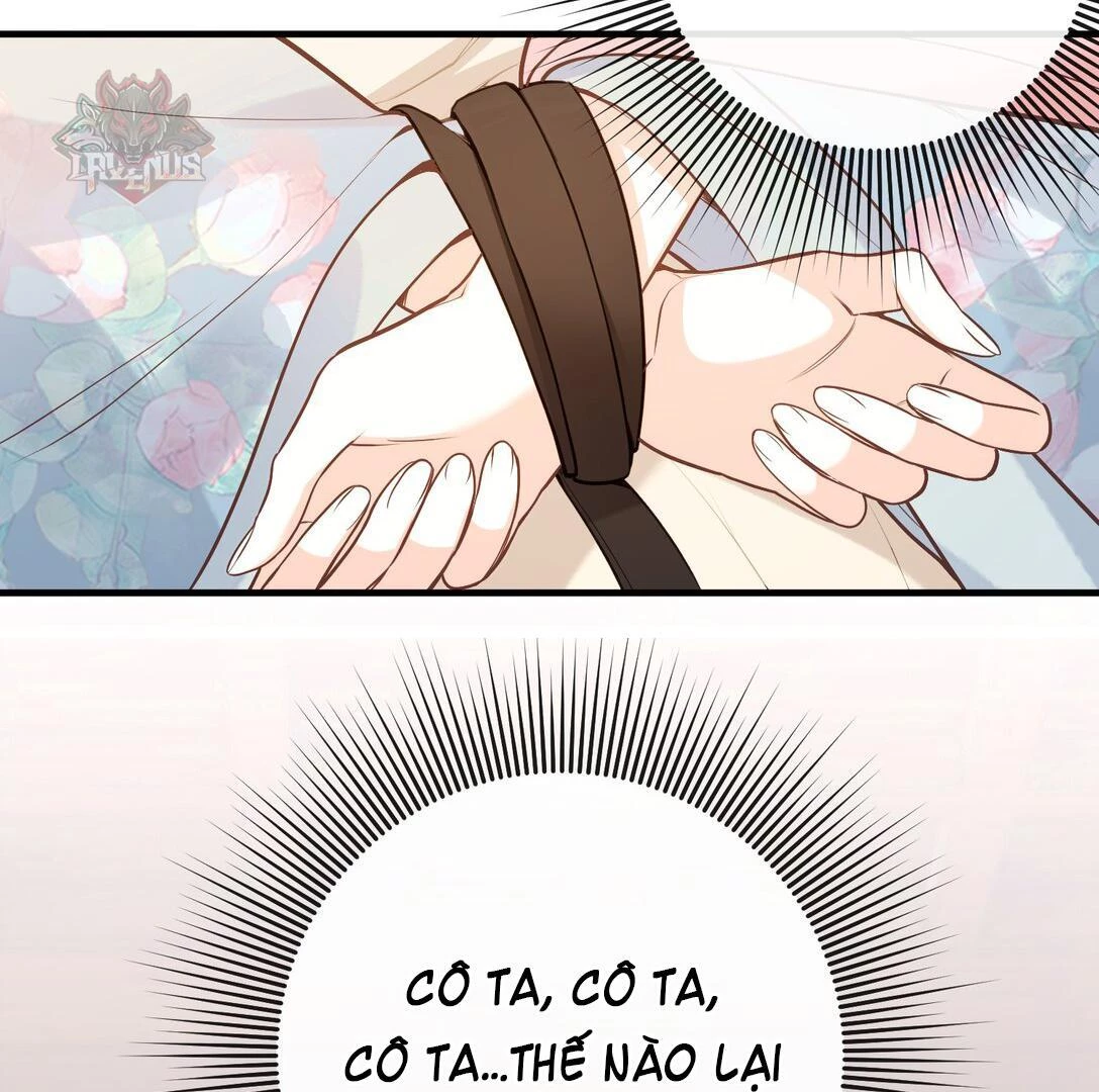 Nghe Nói Thái Hậu Với Thái Hậu Là Thật Sao? Chapter 42 - Trang 13