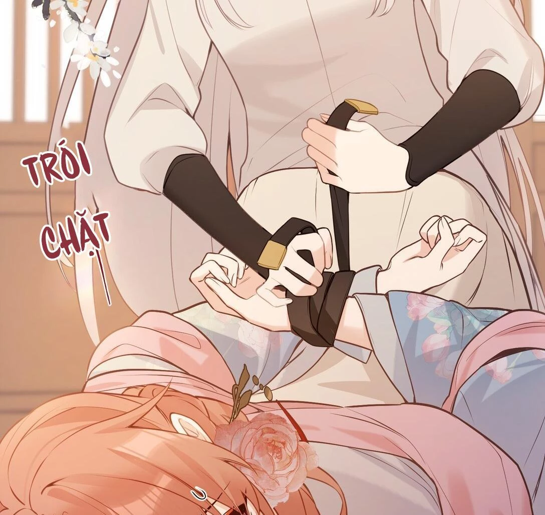 Nghe Nói Thái Hậu Với Thái Hậu Là Thật Sao? Chapter 42 - Trang 15