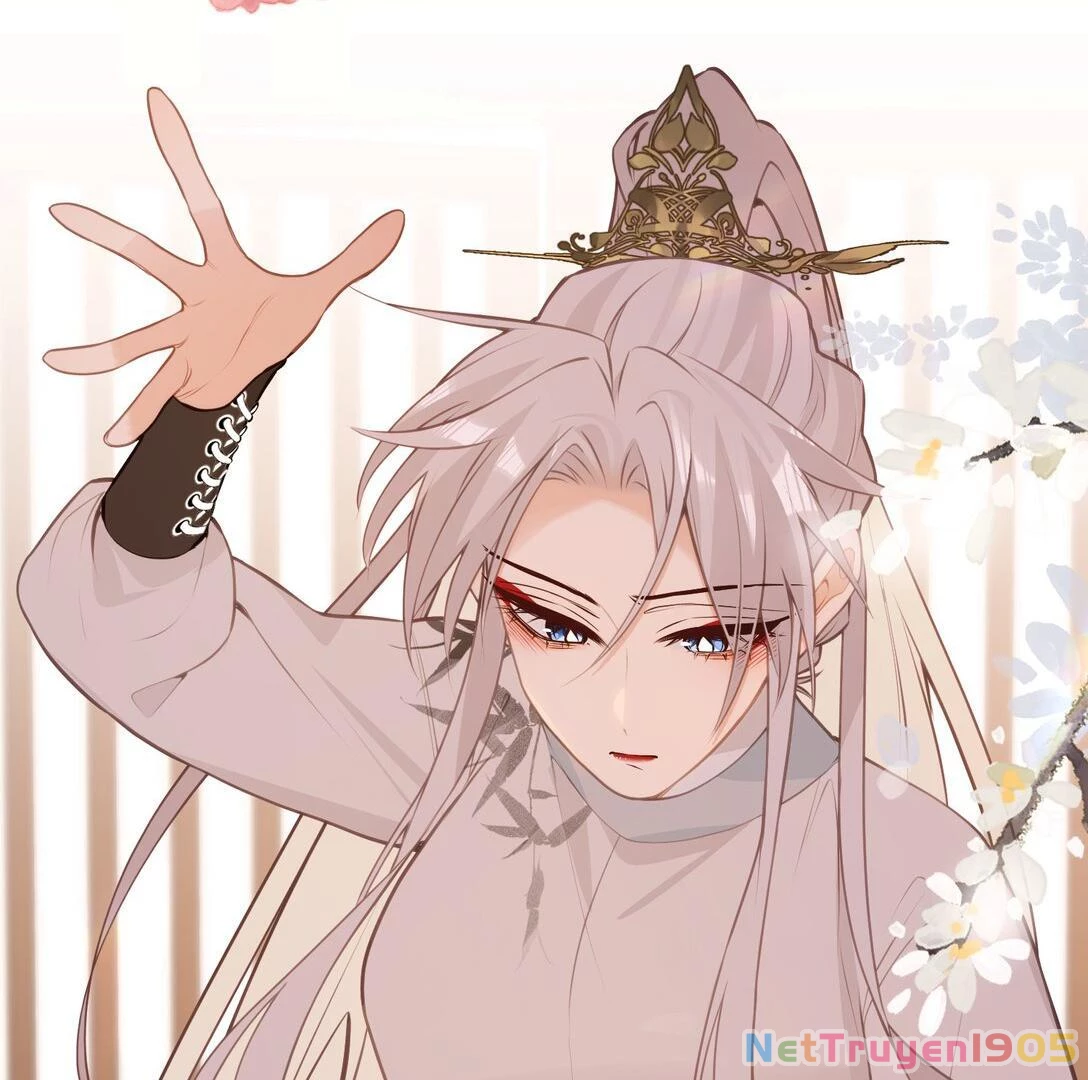Nghe Nói Thái Hậu Với Thái Hậu Là Thật Sao? Chapter 42 - Trang 24