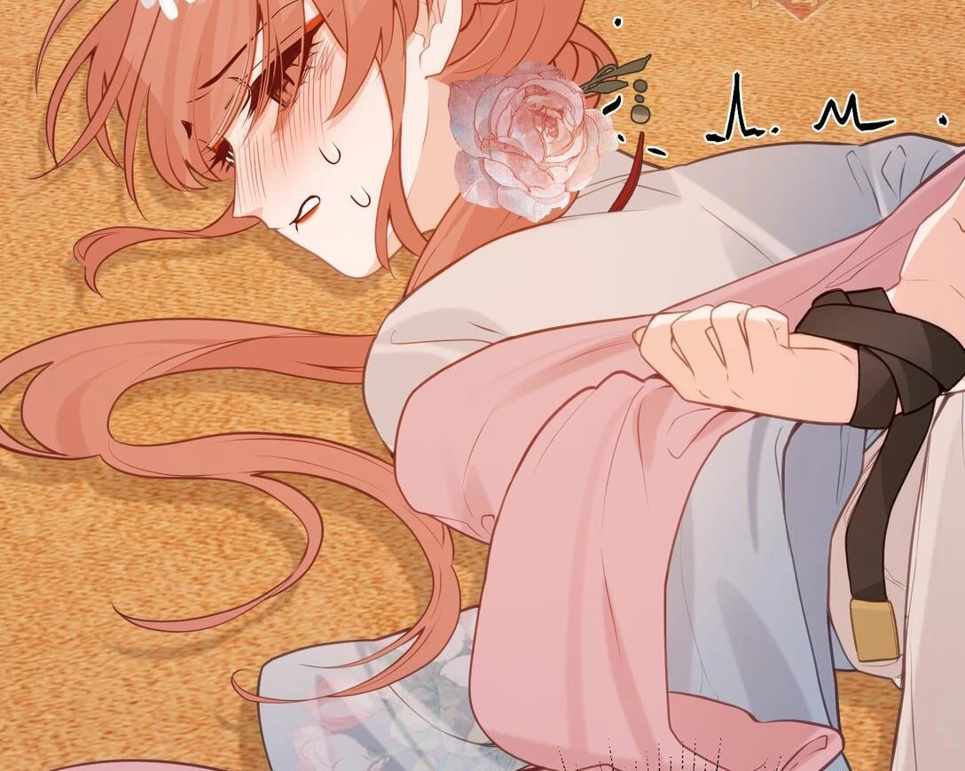 Nghe Nói Thái Hậu Với Thái Hậu Là Thật Sao? Chapter 42 - Trang 28