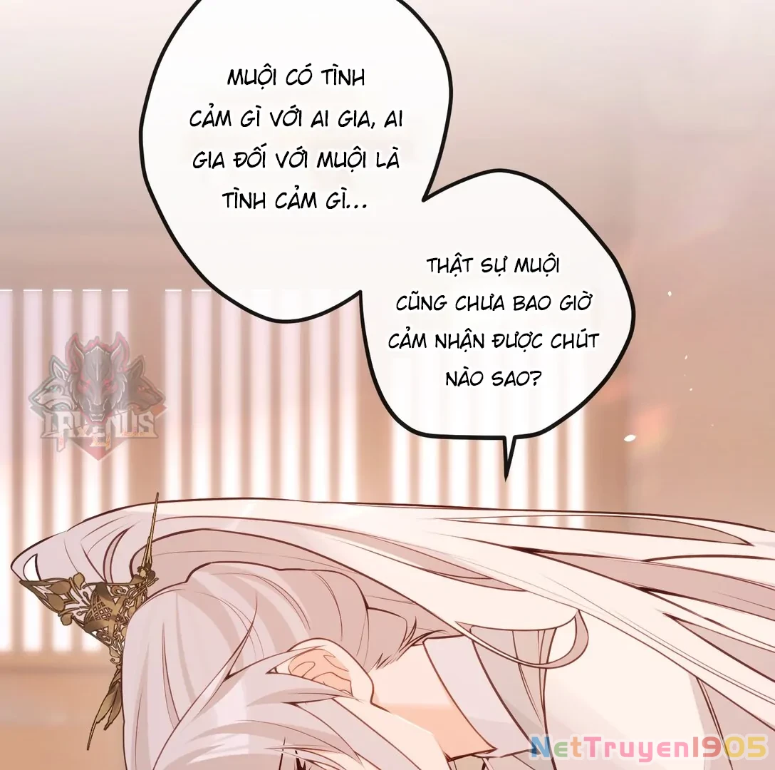 Nghe Nói Thái Hậu Với Thái Hậu Là Thật Sao? Chapter 42 - Trang 39