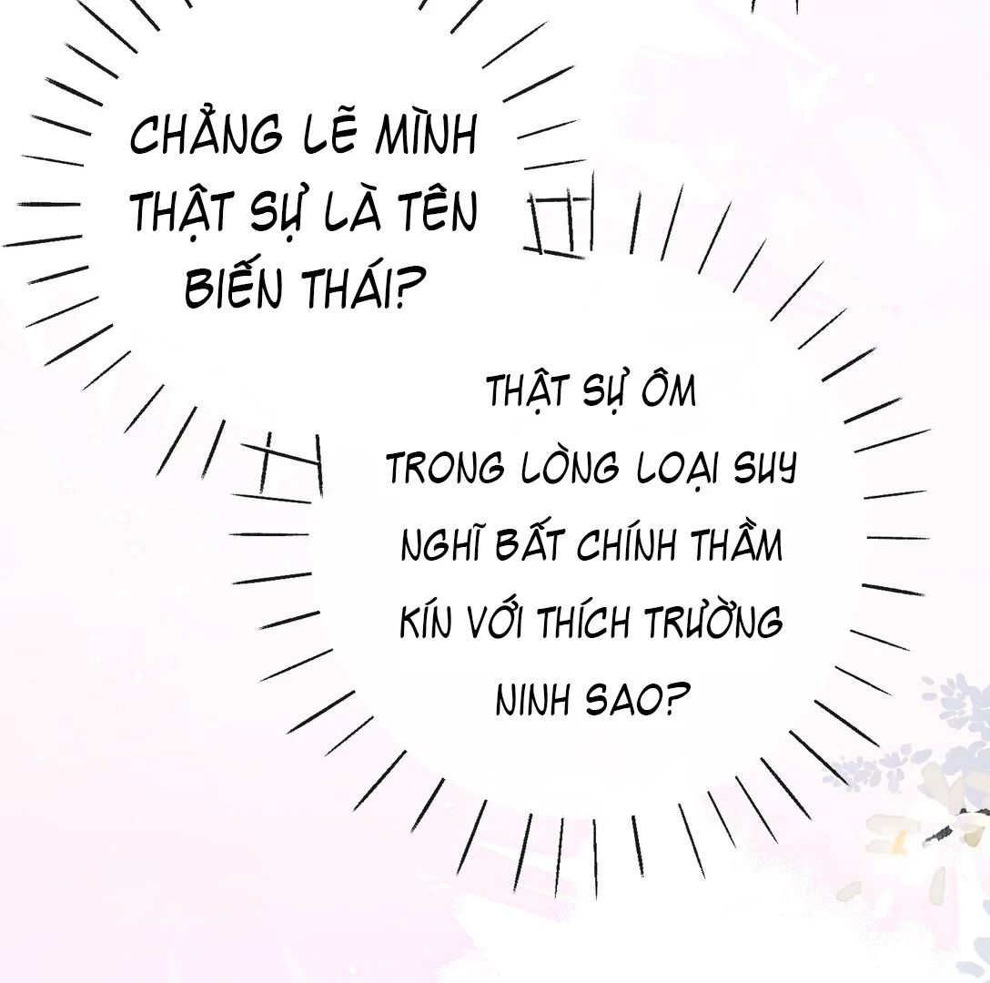 Nghe Nói Thái Hậu Với Thái Hậu Là Thật Sao? Chapter 42 - Trang 44