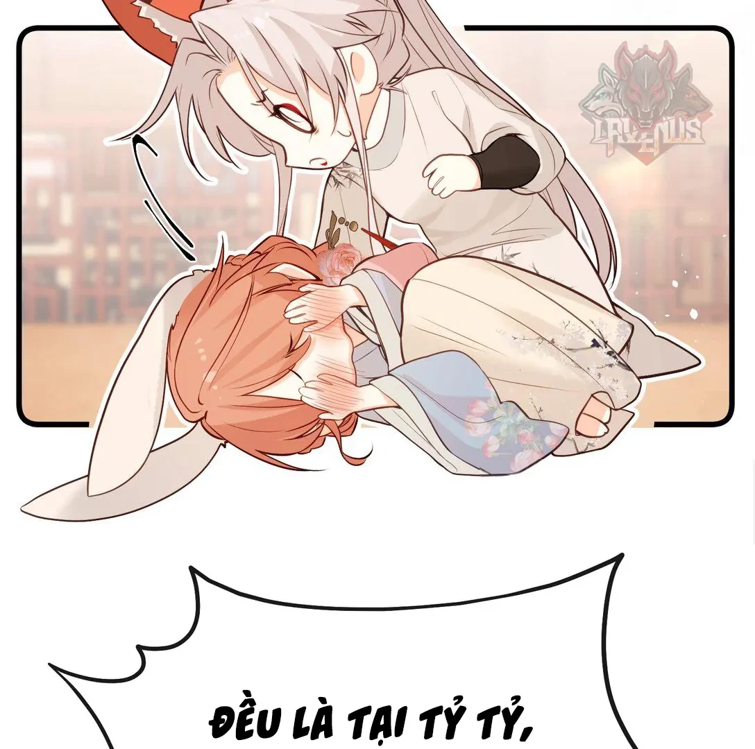 Nghe Nói Thái Hậu Với Thái Hậu Là Thật Sao? Chapter 42 - Trang 48